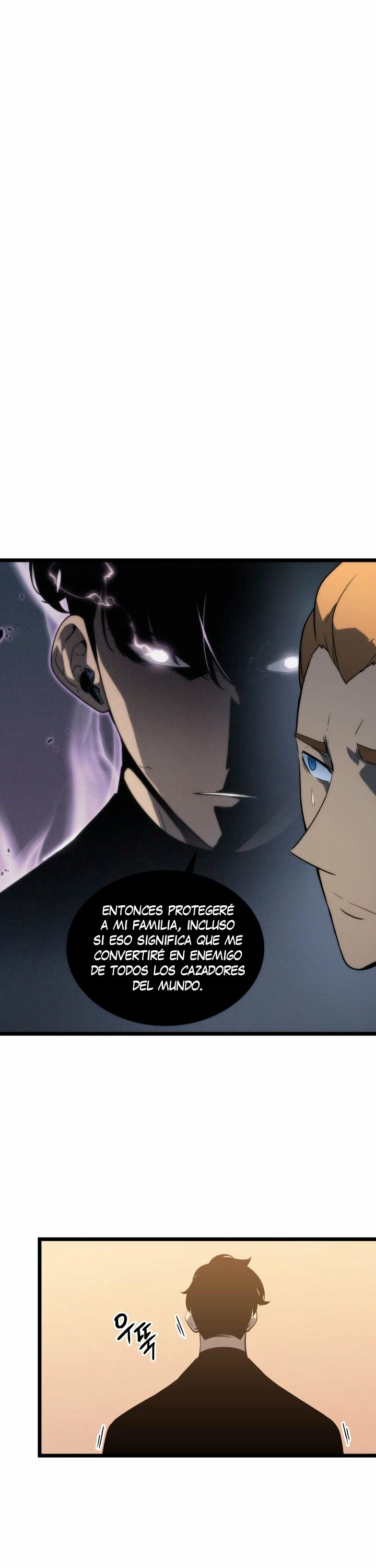 Solo Subiendo de level > Capitulo 149 > Page 241